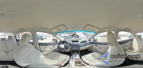 2012 Subaru Impreza Premium from USA, damaged, VIN JF1GJAC61CH028399